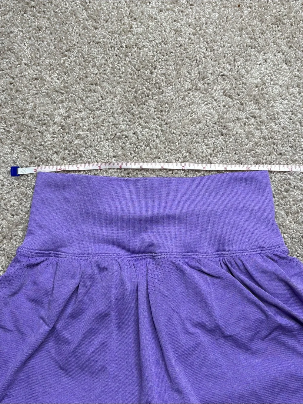Gymshark Vital 2 in 1 Shorts